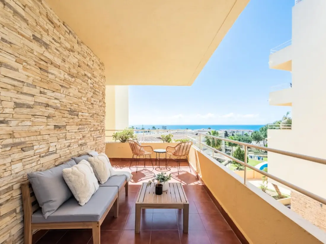 Location de Vacances Mijas 13