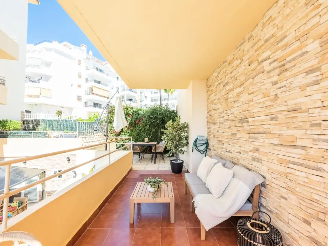 Location de Vacances Mijas 13