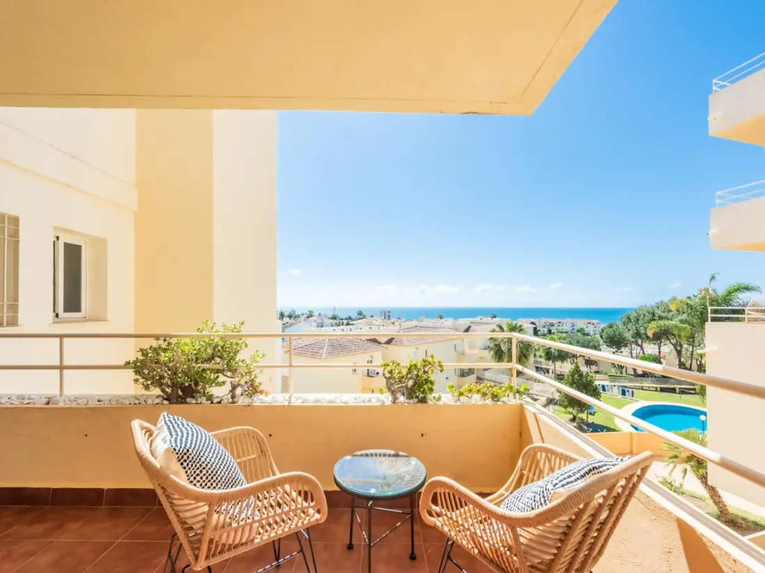 Location de Vacances Mijas 13