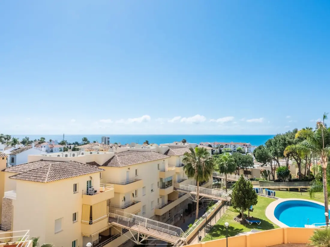 Location de Vacances Mijas 13