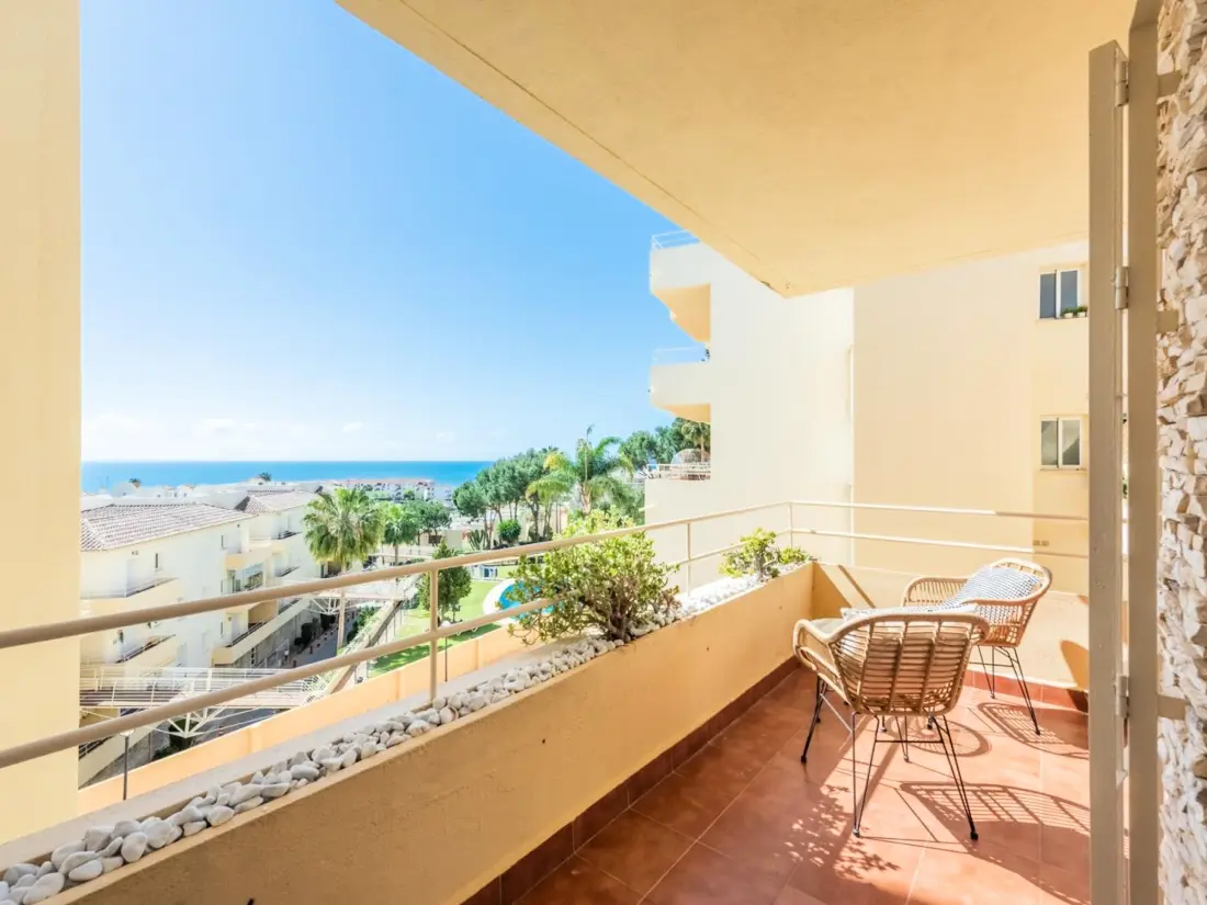 Location de Vacances Mijas 13
