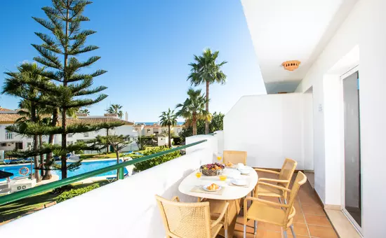 Location de Vacances Mijas 13