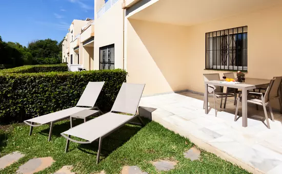 Location de Vacances Mijas 15