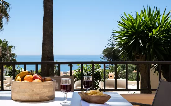 Location de Vacances Mijas 17