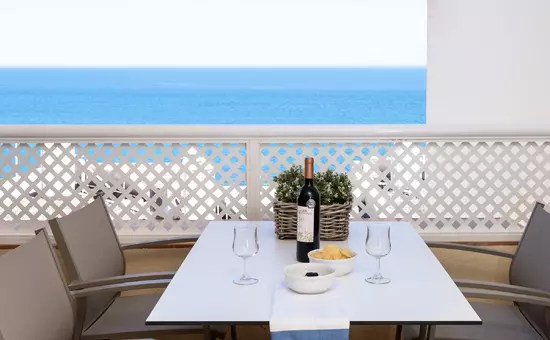 Location de Vacances Mijas 19