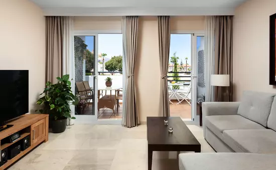 Location de Vacances Mijas 24