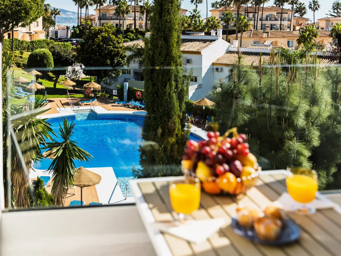 Location de Vacances Mijas 25