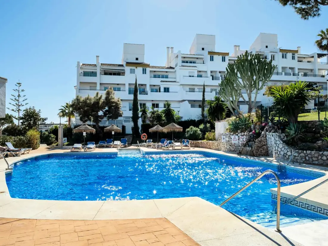 Location de Vacances Mijas 25