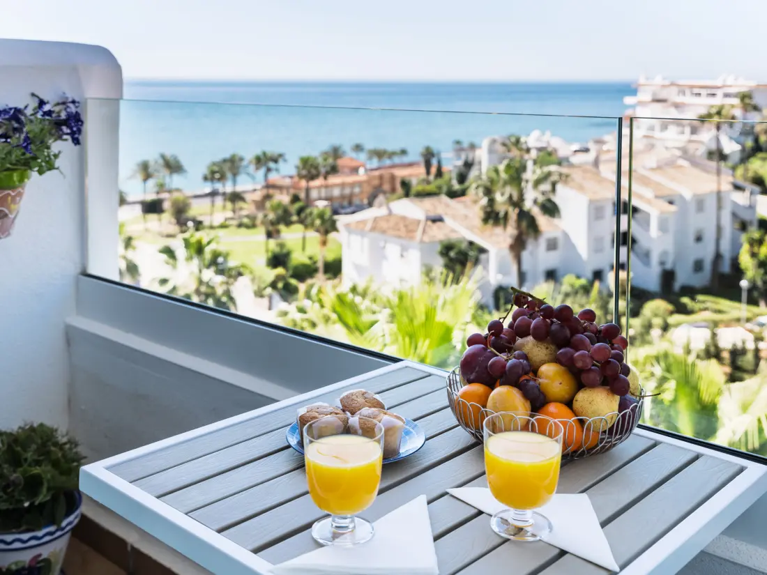 Location de Vacances Mijas 25