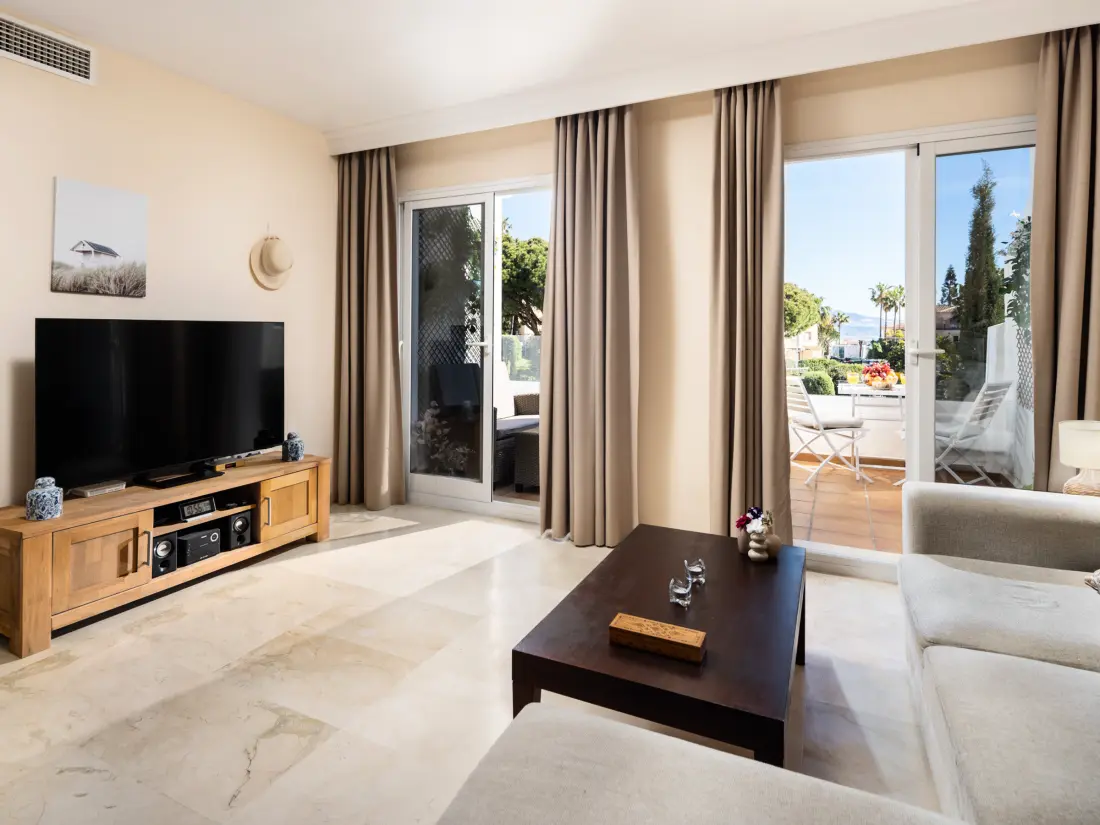 Location de Vacances Mijas 25