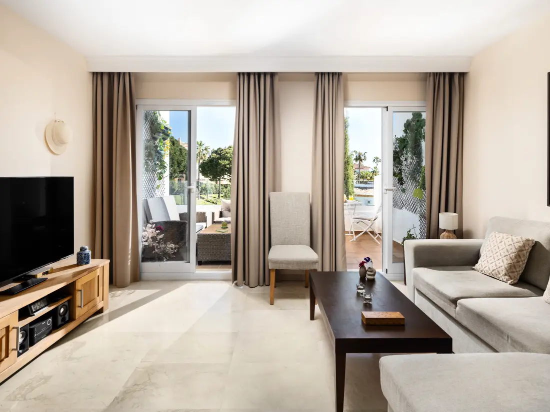 Location de Vacances Mijas 25