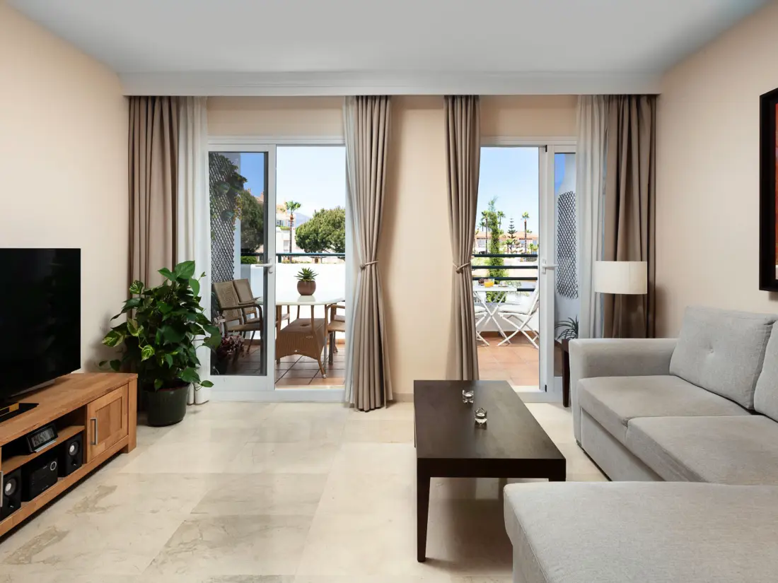 Location de Vacances Mijas 25