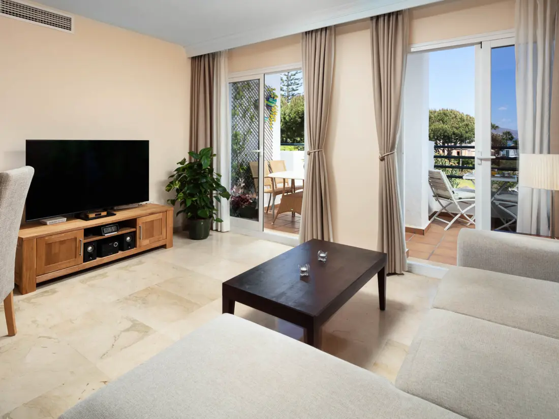 Location de Vacances Mijas 25