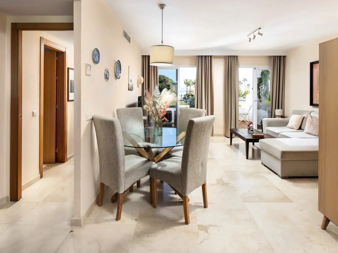 Location de Vacances Mijas 25