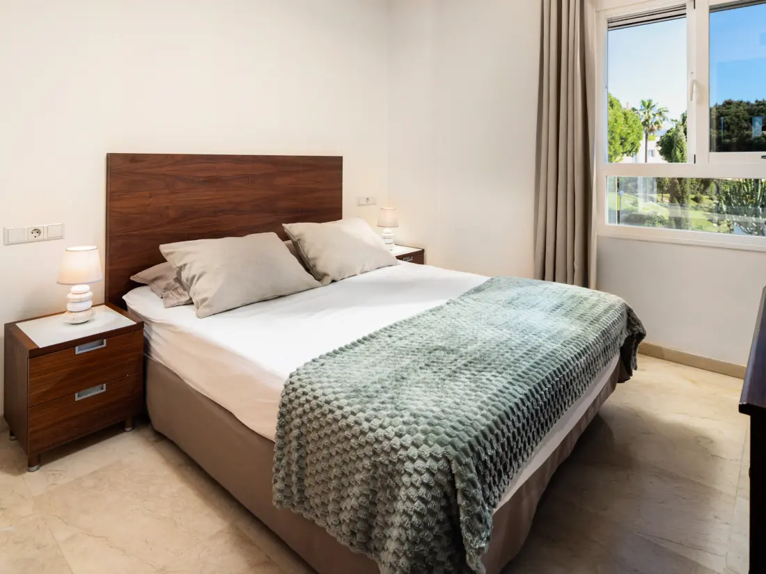 Location de Vacances Mijas 25