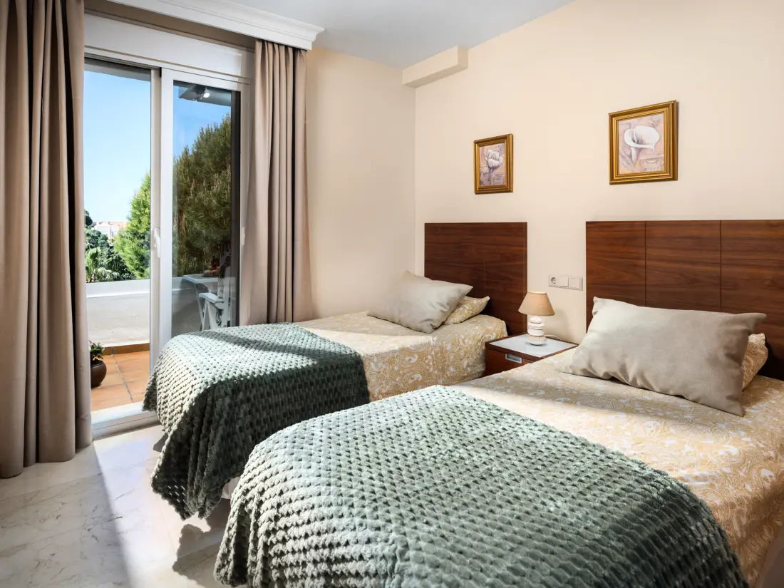 Location de Vacances Mijas 25