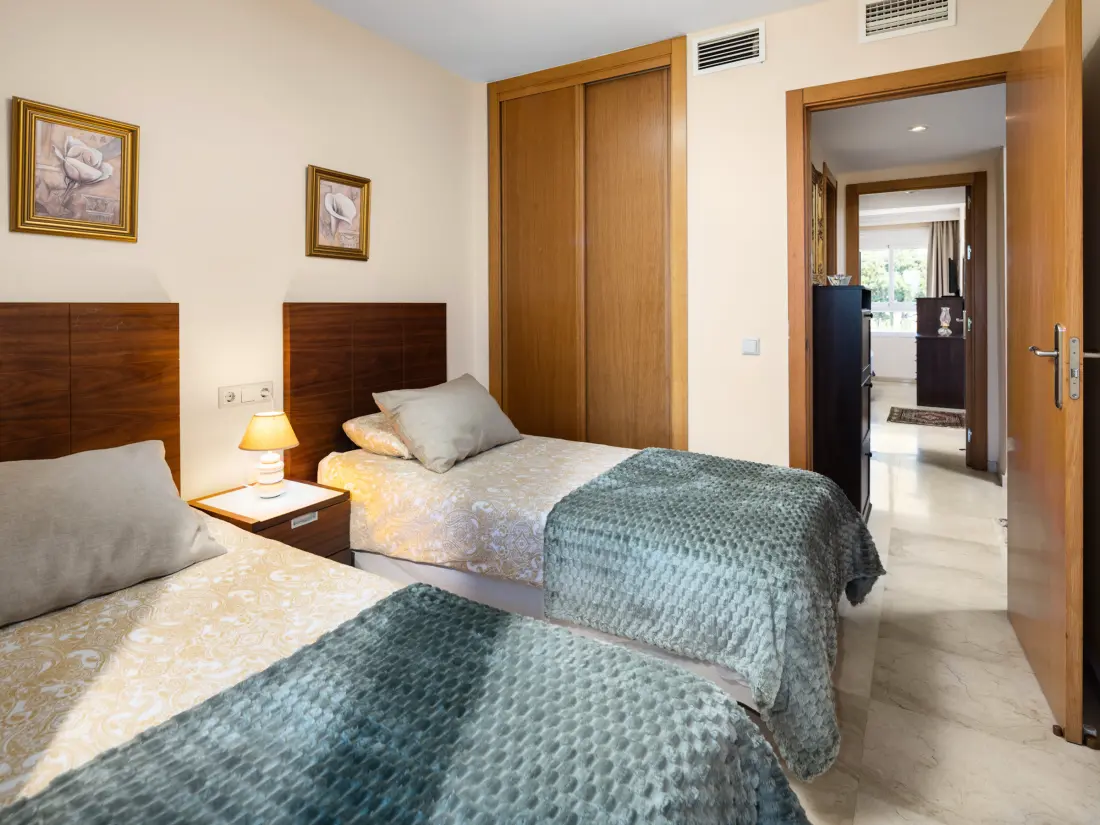 Location de Vacances Mijas 25