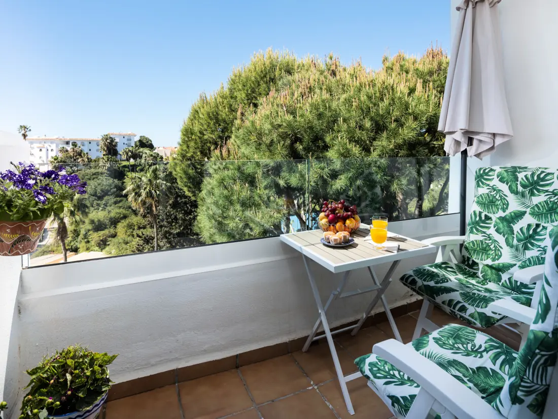 Location de Vacances Mijas 25