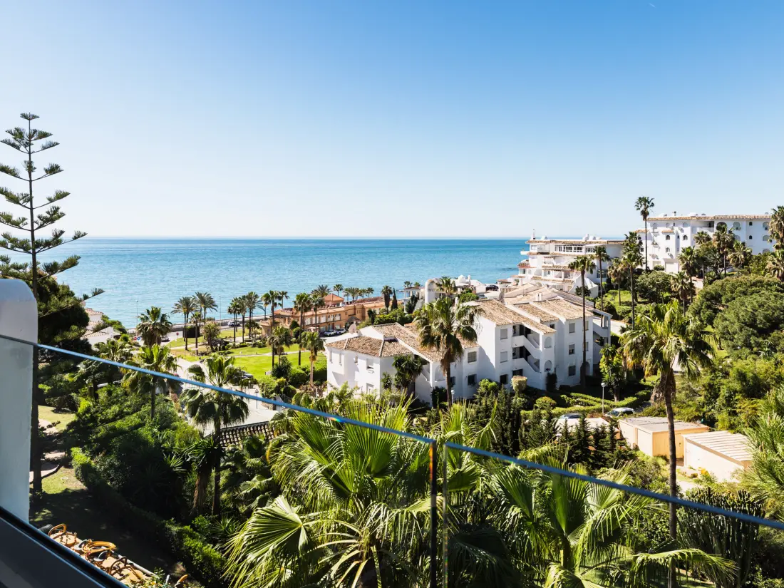 Location de Vacances Mijas 25