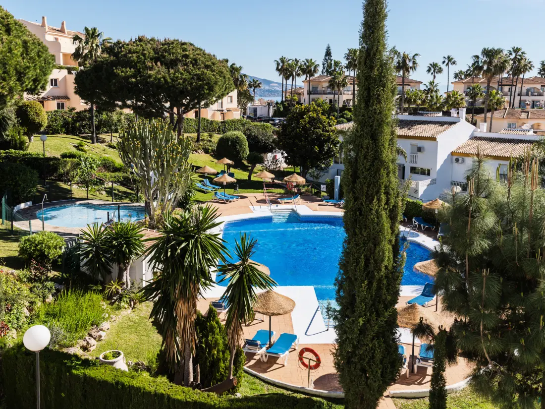 Location de Vacances Mijas 25