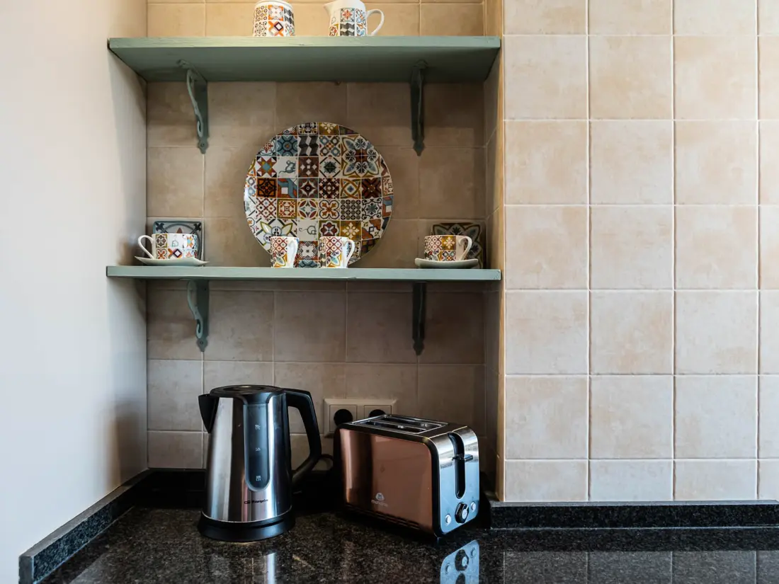 Location de Vacances Mijas 25