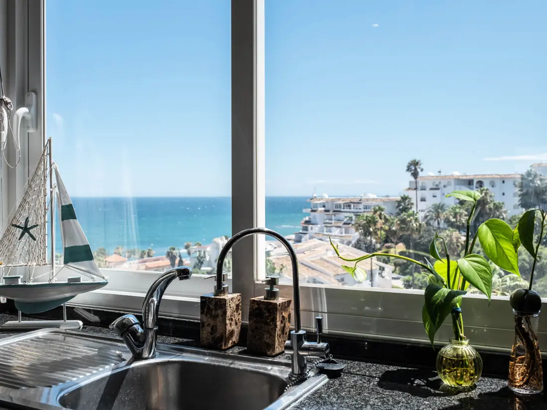 Location de Vacances Mijas 25