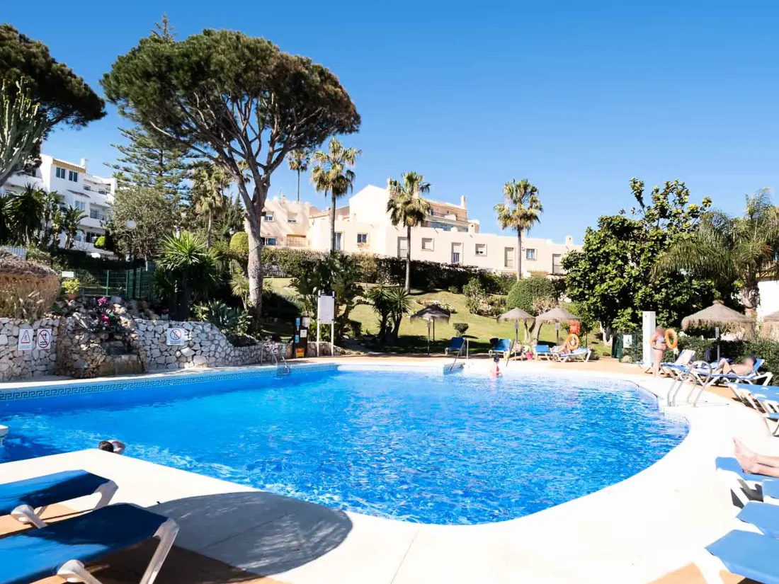 Location de Vacances Mijas 25