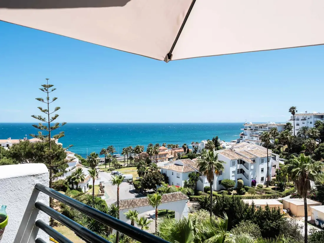 Location de Vacances Mijas 25