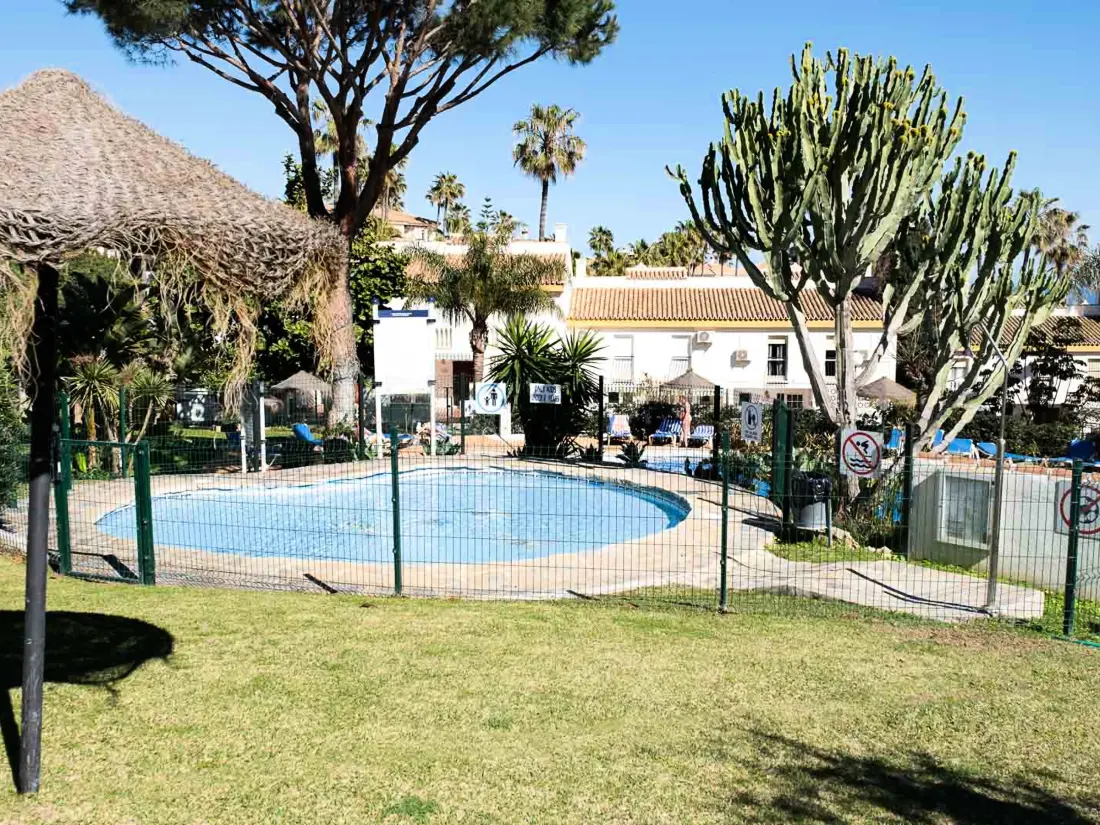 Location de Vacances Mijas 25