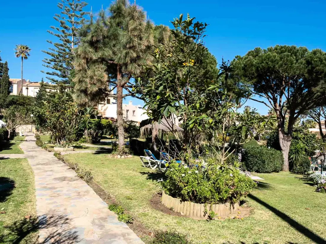 Location de Vacances Mijas 25