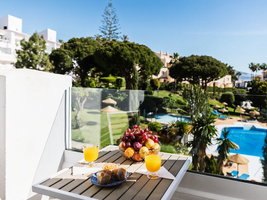 Location de Vacances Mijas 25
