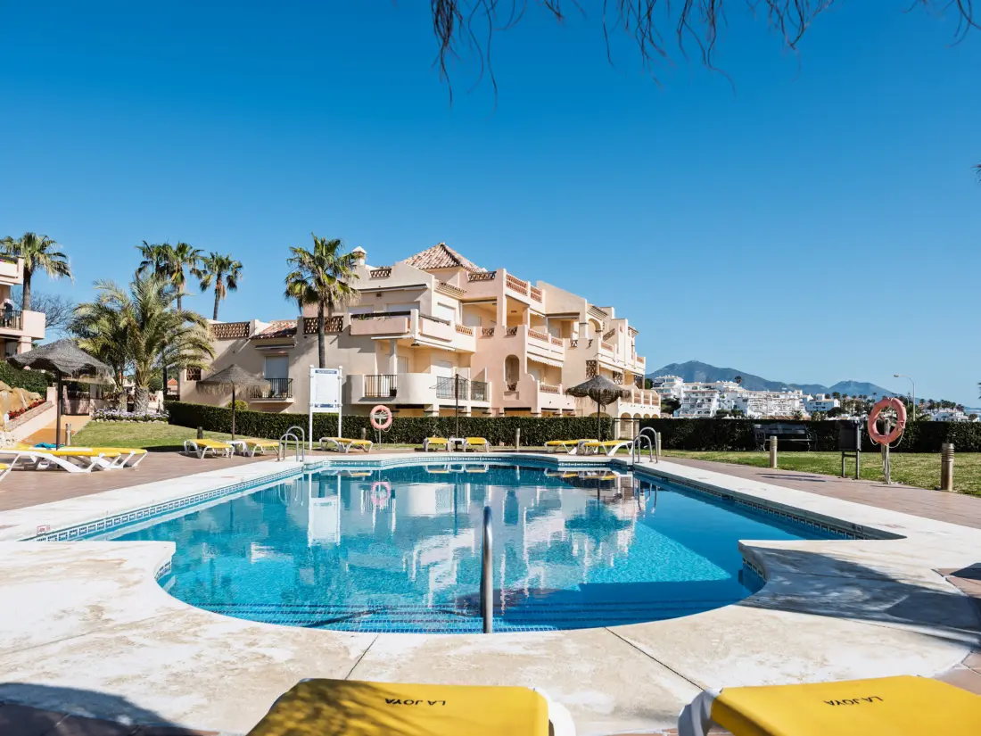 Location de Vacances Mijas 25