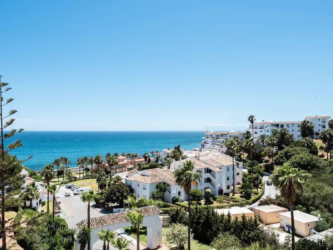 Location de Vacances Mijas 25