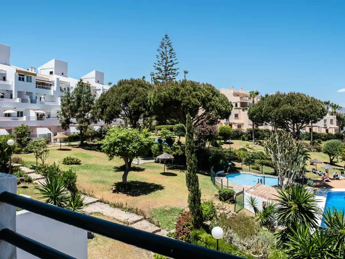 Location de Vacances Mijas 25