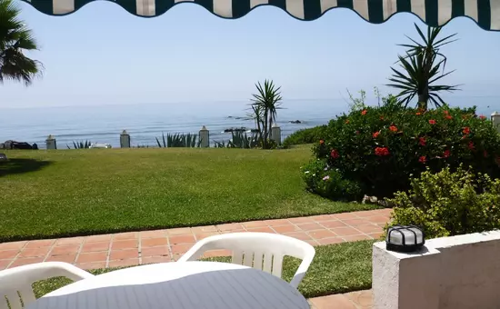 Location de Vacances Mijas 27