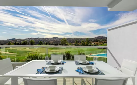 Location de Vacances Mijas 28