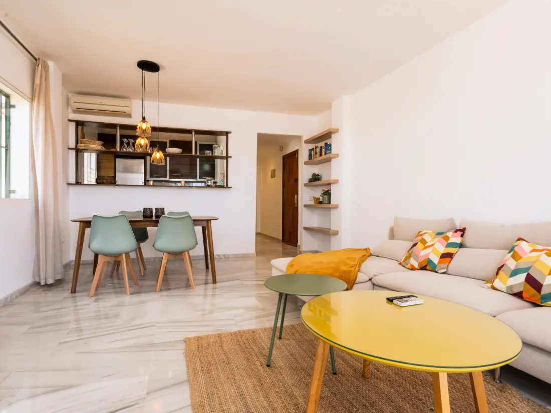 Location de Vacances Mijas 33