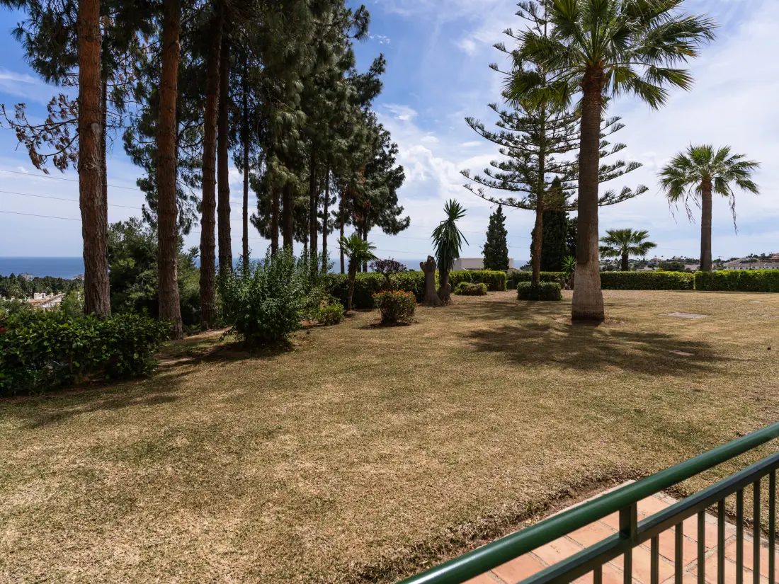 Location de Vacances Mijas 33