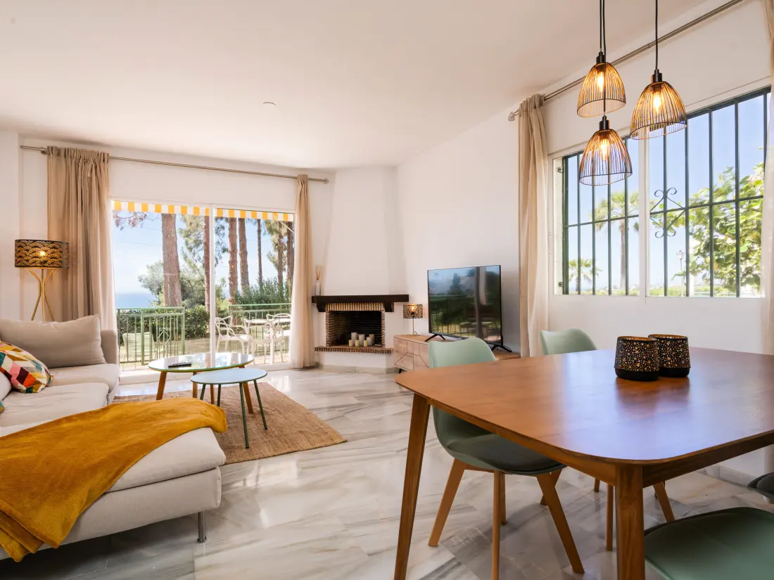 Location de Vacances Mijas 33