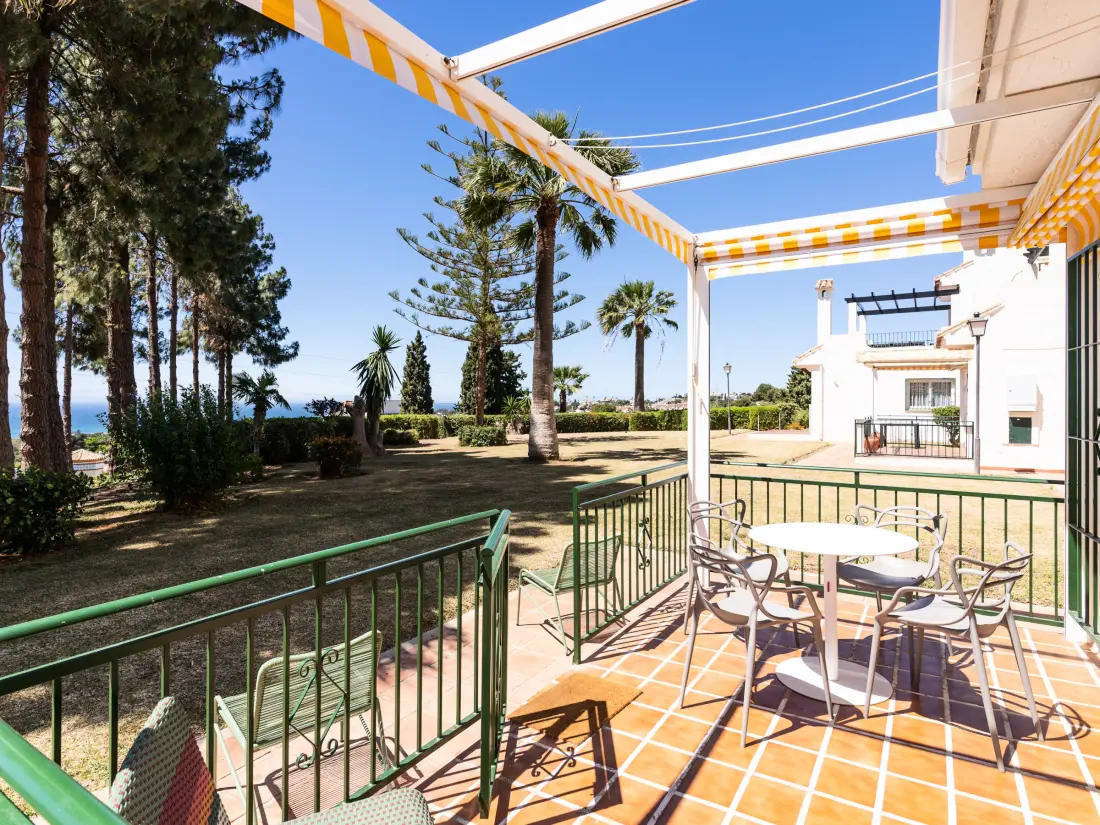 Location de Vacances Mijas 33