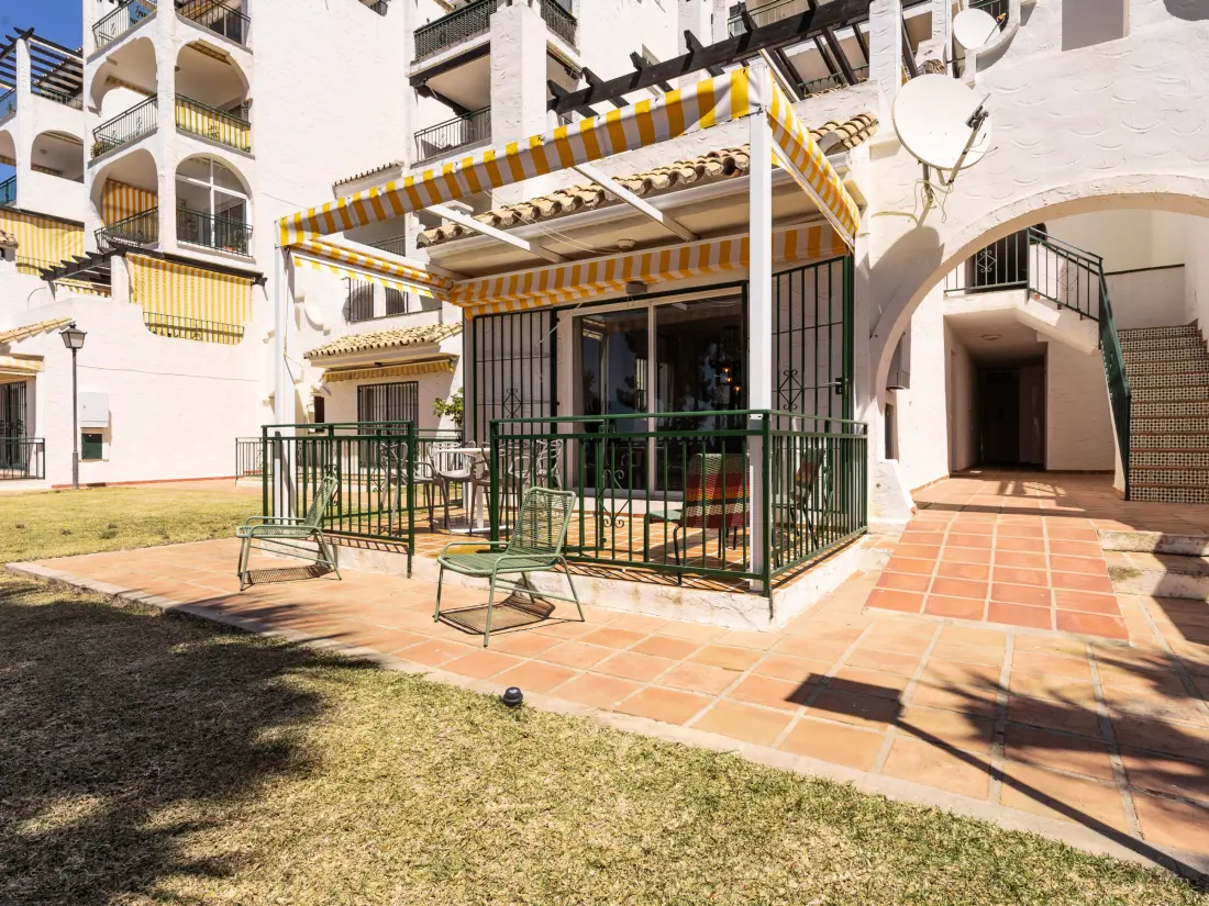 Location de Vacances Mijas 33