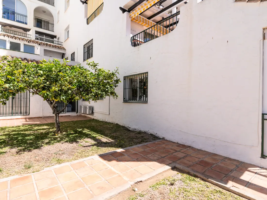 Location de Vacances Mijas 33