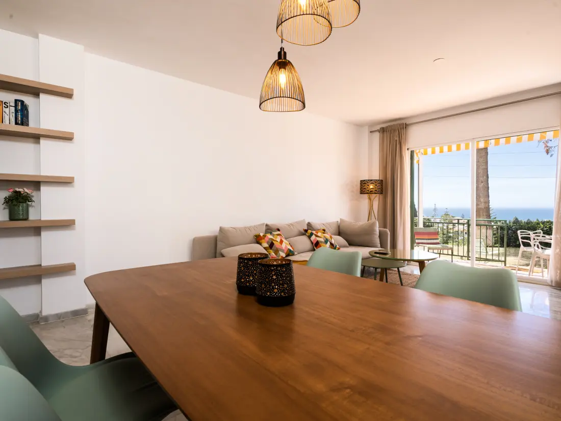 Location de Vacances Mijas 33