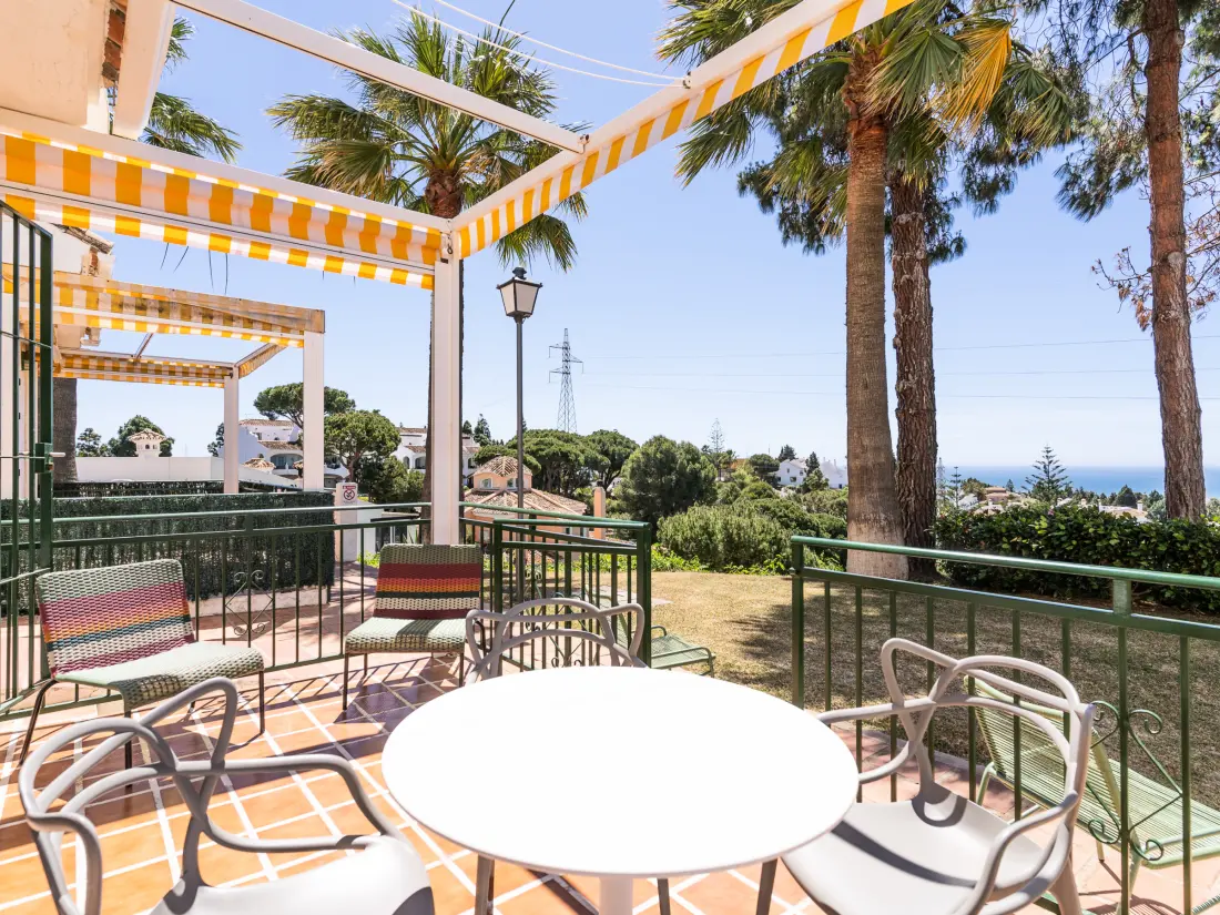 Location de Vacances Mijas 33