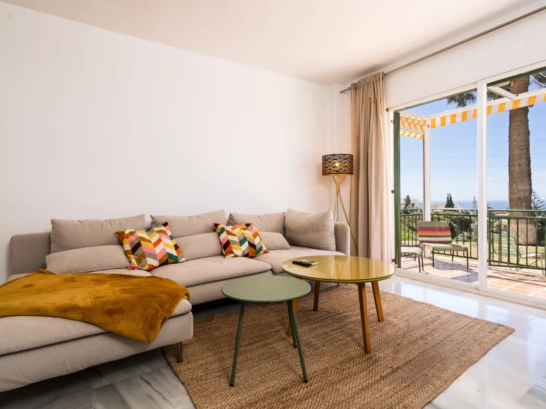 Location de Vacances Mijas 33