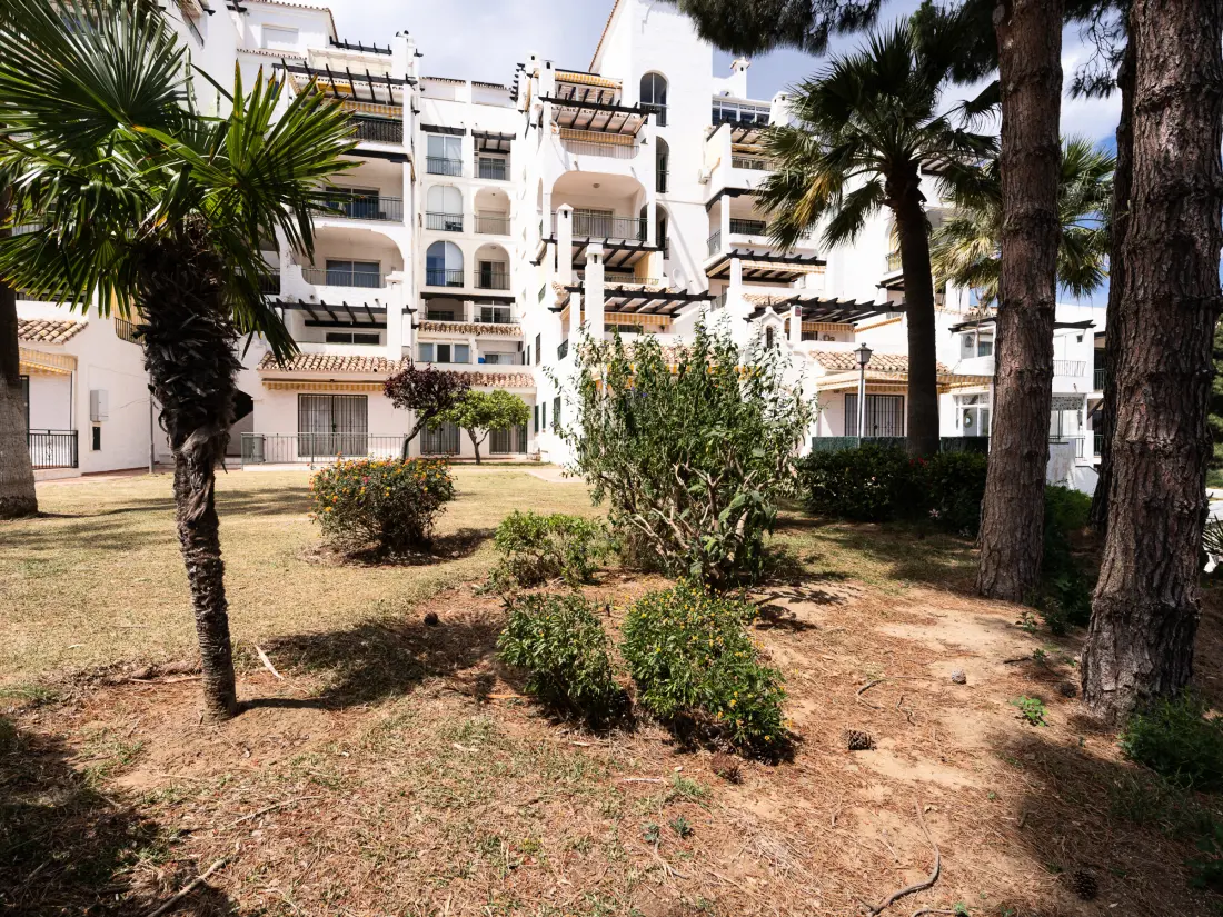 Location de Vacances Mijas 33