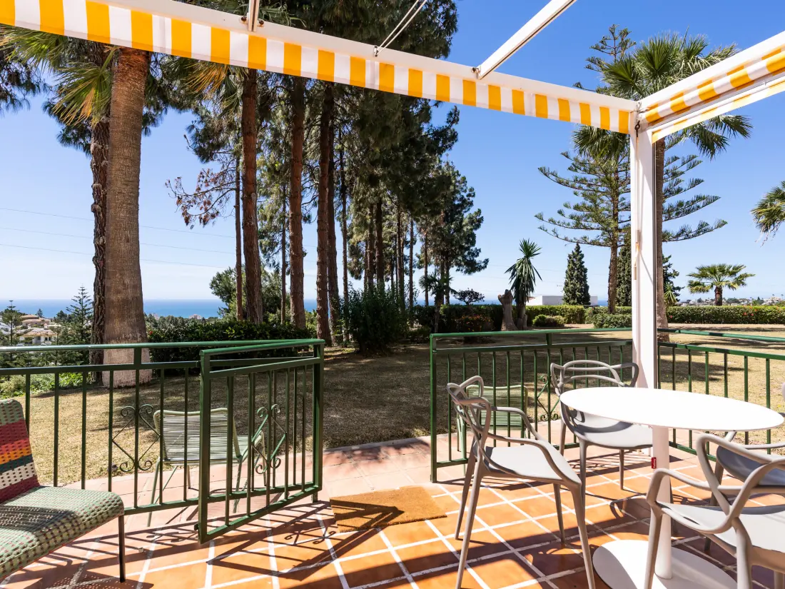 Location de Vacances Mijas 33