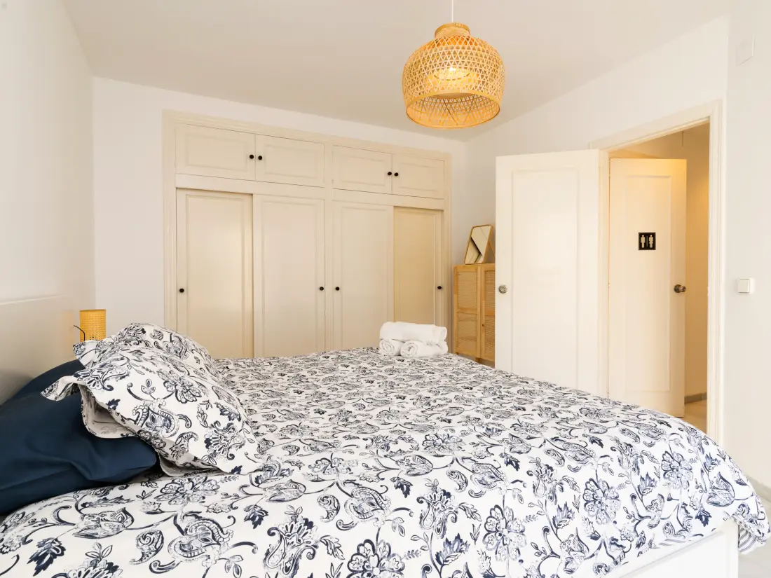 Location de Vacances Mijas 33