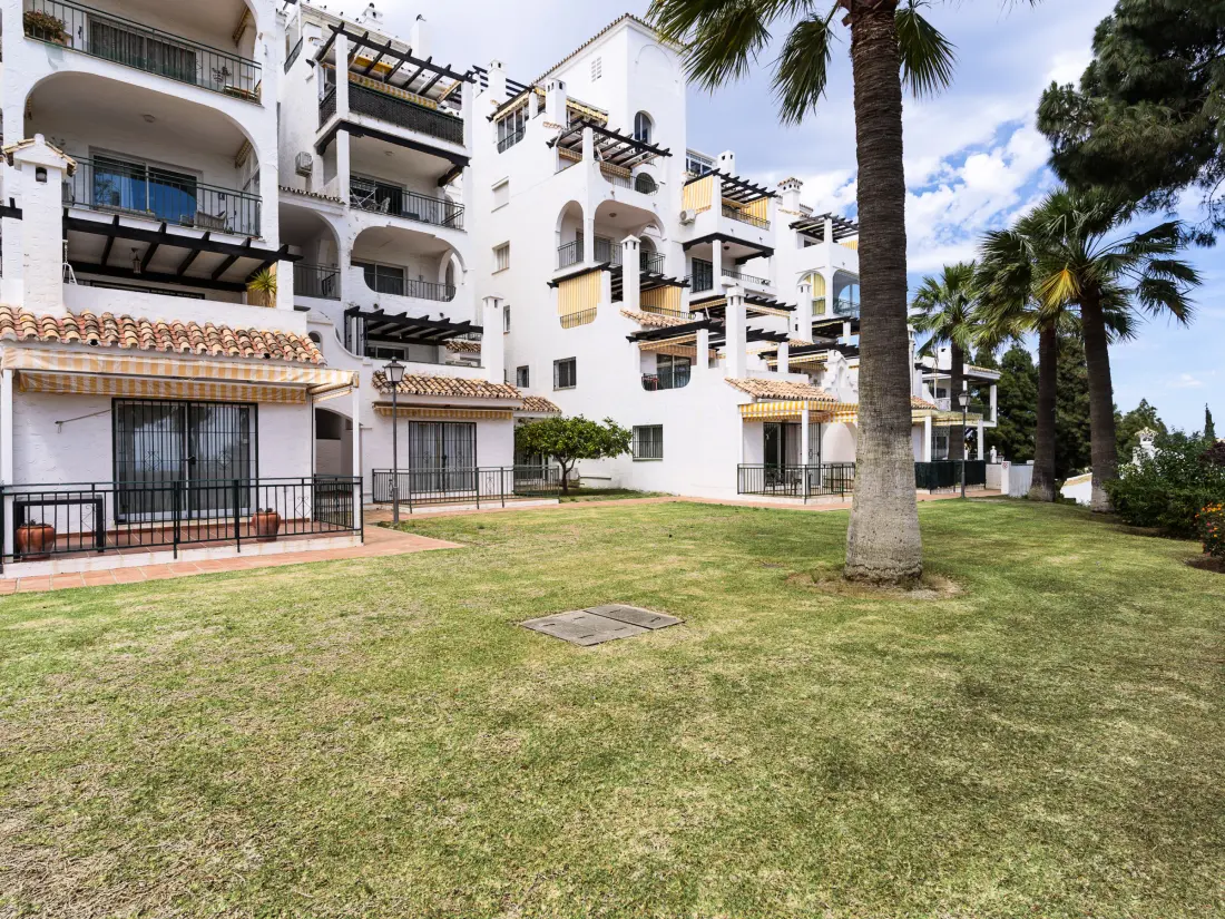 Location de Vacances Mijas 33