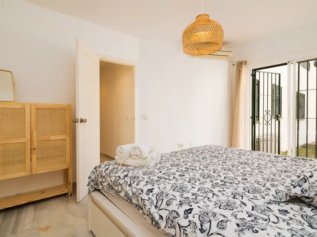 Location de Vacances Mijas 33
